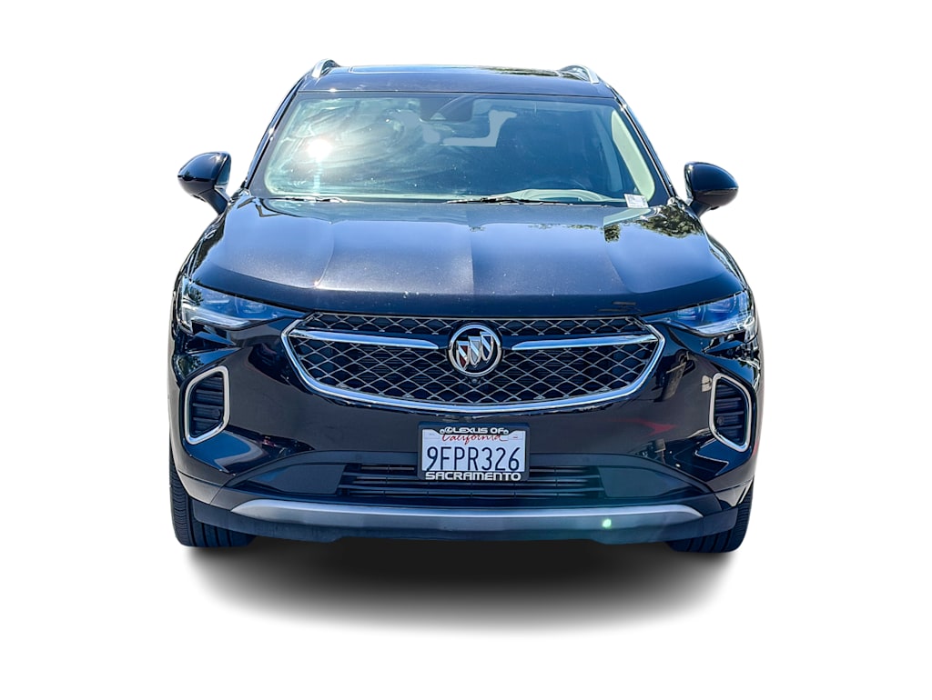 Thumbnail: 2023 Buick Envision - 5