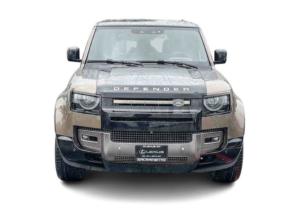 Thumbnail: 2020 Land Rover Defender - 20