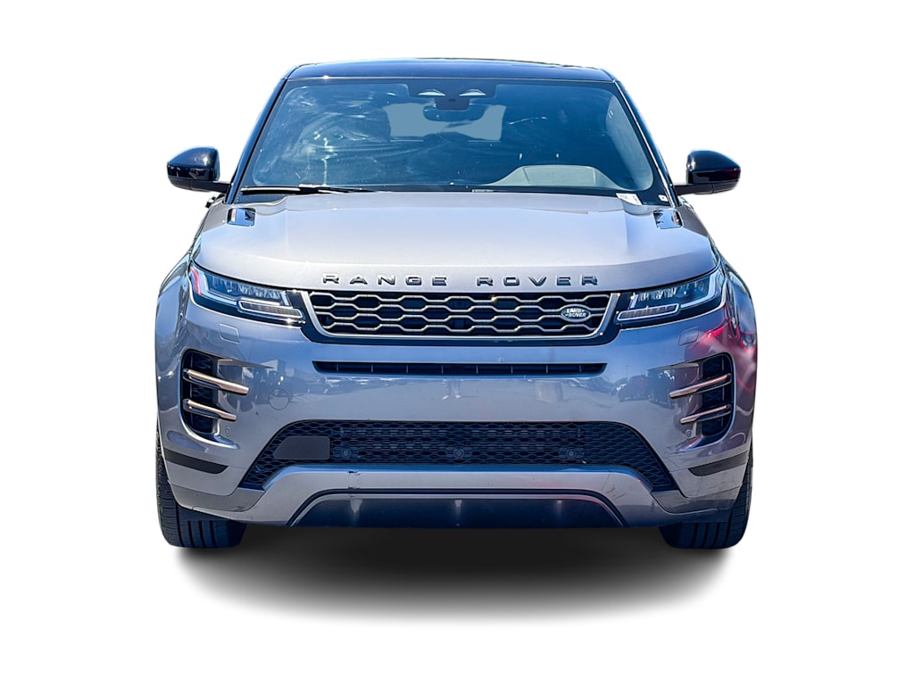 Thumbnail: 2023 Land Rover Range Rover Evoque - 5