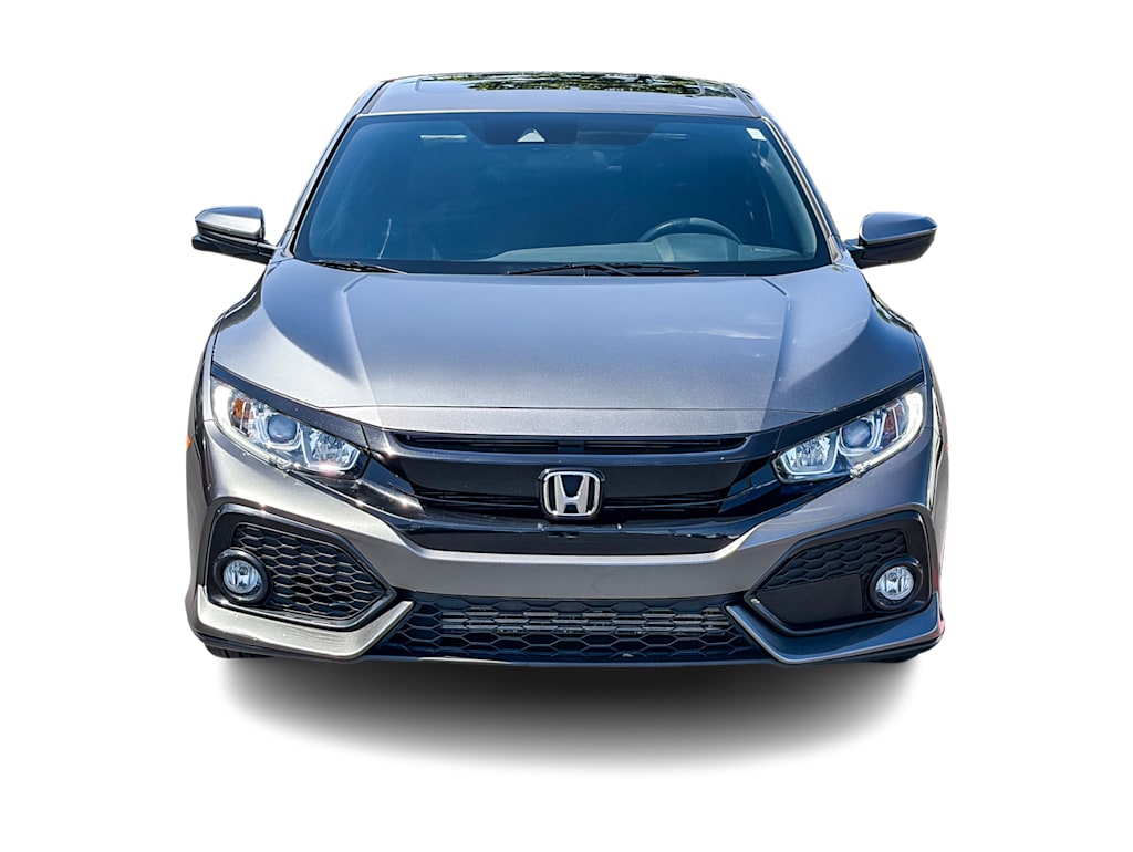 Thumbnail: 2019 Honda Civic - 5