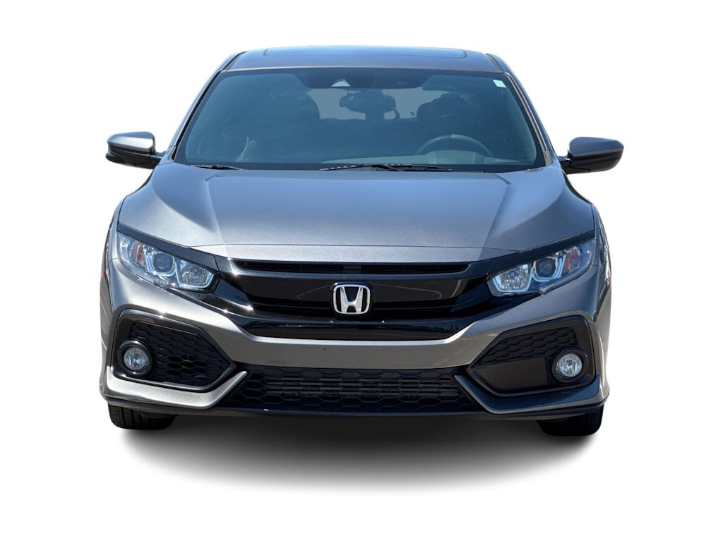 Thumbnail: 2019 Honda Civic - 6