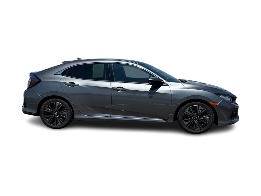 Thumbnail: 2019 Honda Civic - 19