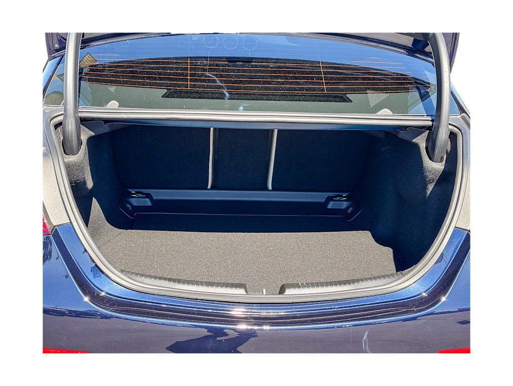 Thumbnail: 2023 Mercedes-Benz C-Class - 14