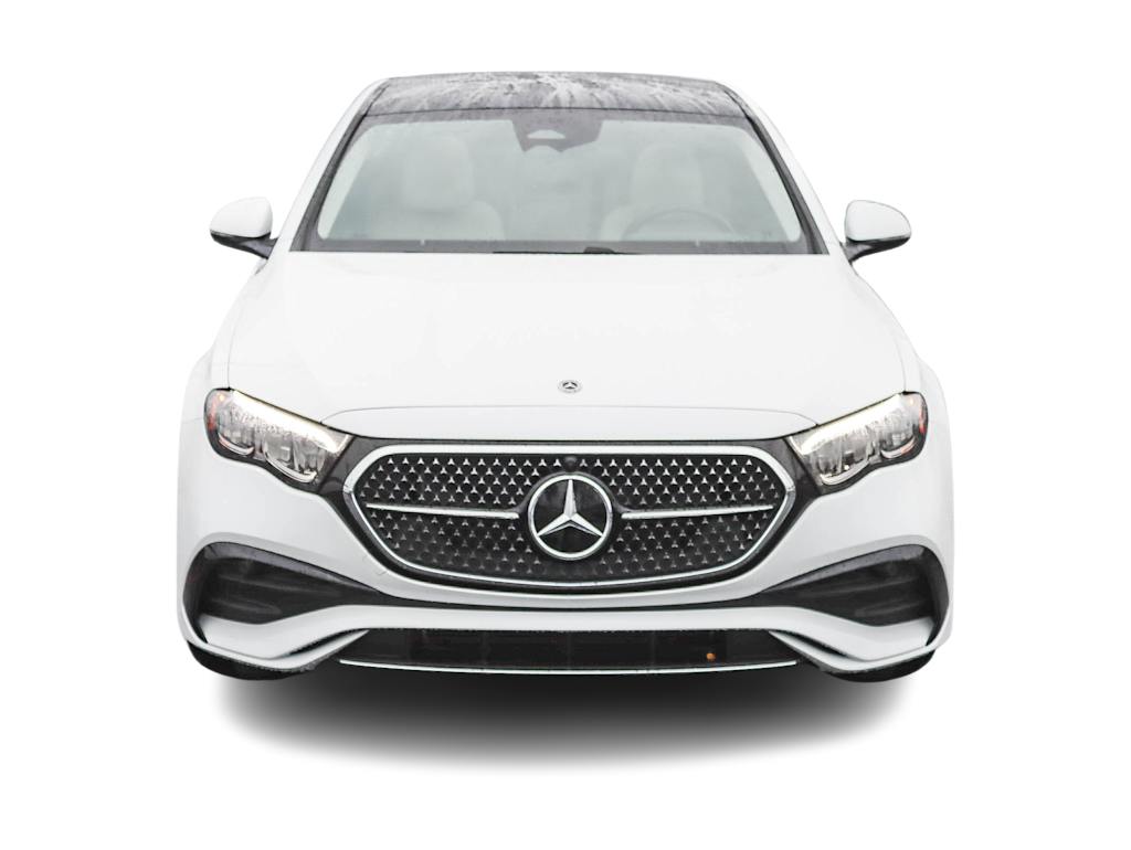 Thumbnail: 2024 Mercedes-Benz E-Class - 5