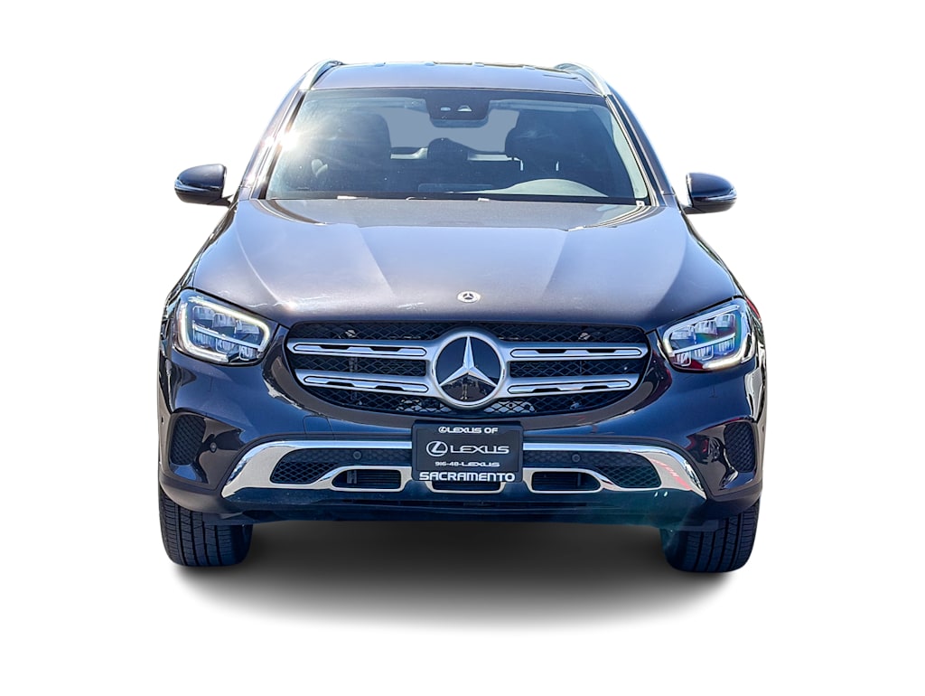 Thumbnail: 2022 Mercedes-Benz GLC - 5