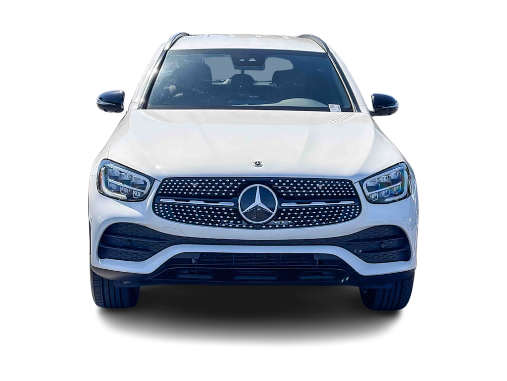 Thumbnail: 2022 Mercedes-Benz GLC - 5