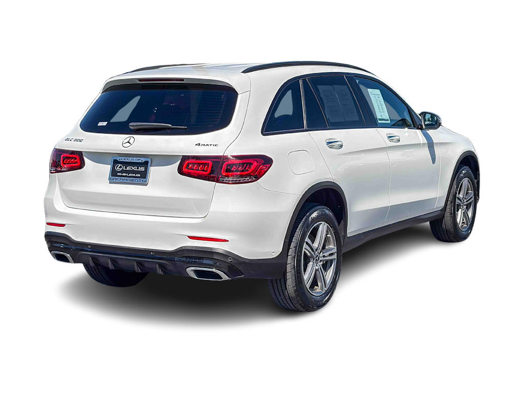 Thumbnail: 2022 Mercedes-Benz GLC - 14