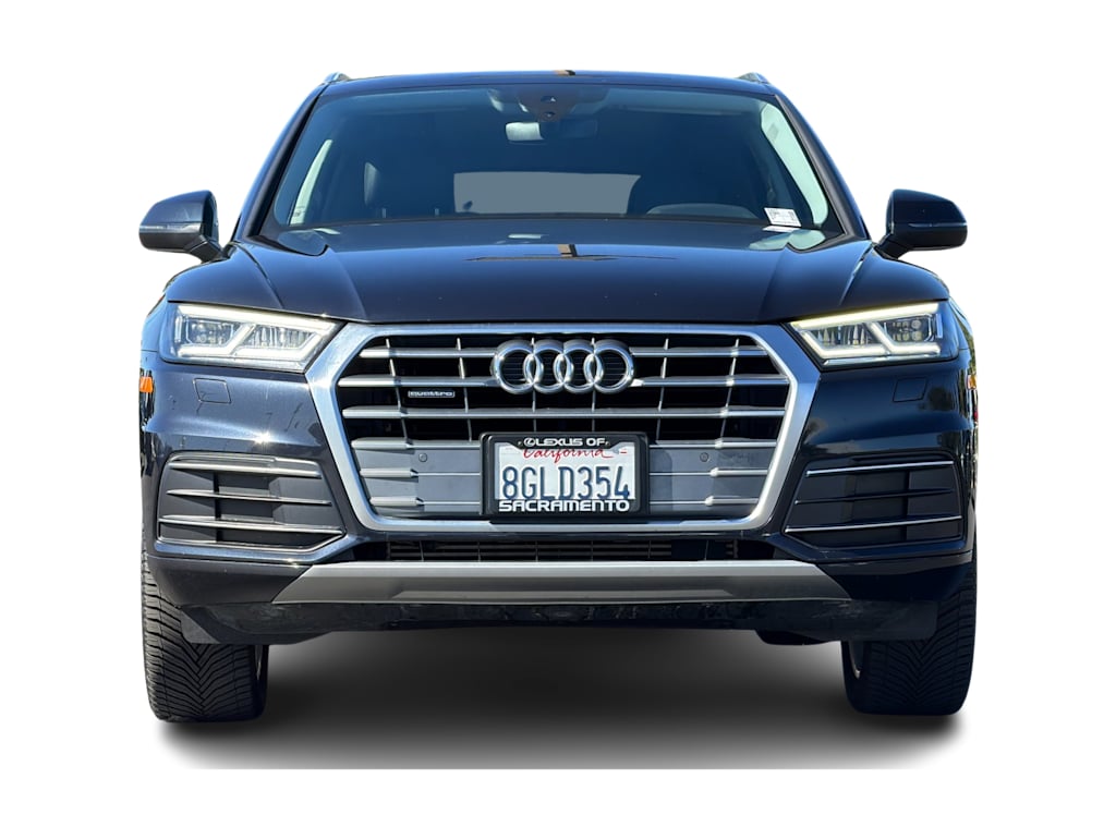 Thumbnail: 2018 Audi Q5 - 6