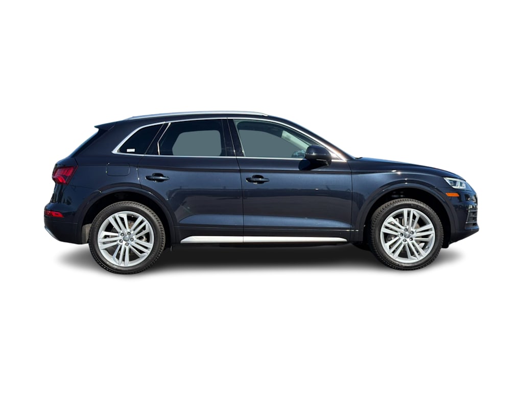 Thumbnail: 2018 Audi Q5 - 20