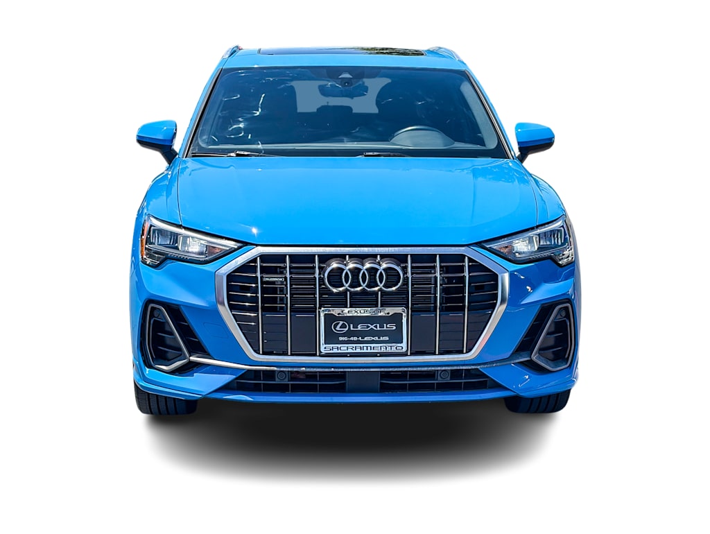 Thumbnail: 2022 Audi Q3 - 5