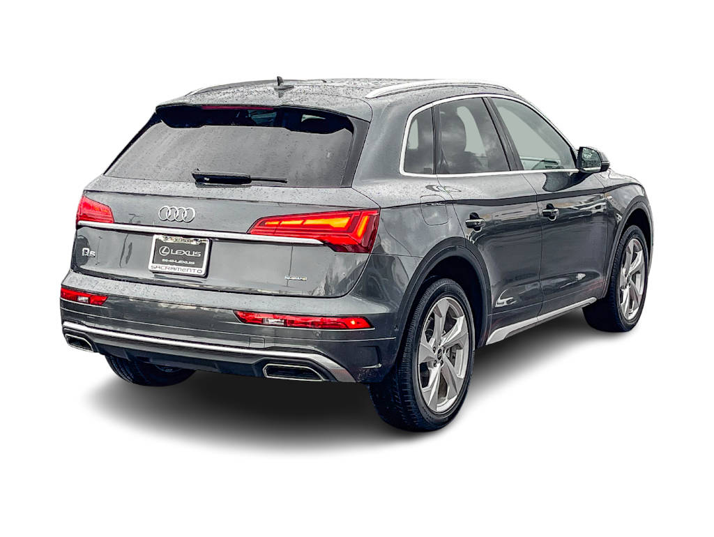 Thumbnail: 2023 Audi Q5 - 16