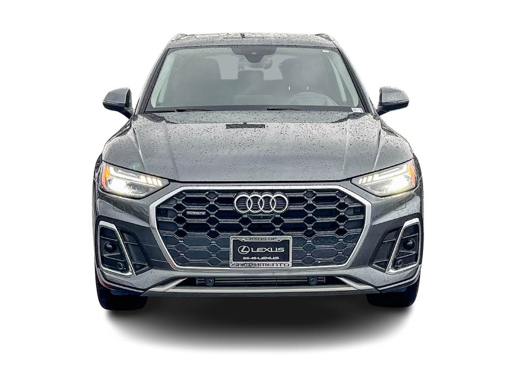 Thumbnail: 2023 Audi Q5 - 17