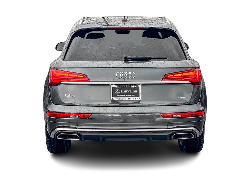 Thumbnail: 2023 Audi Q5 - 4