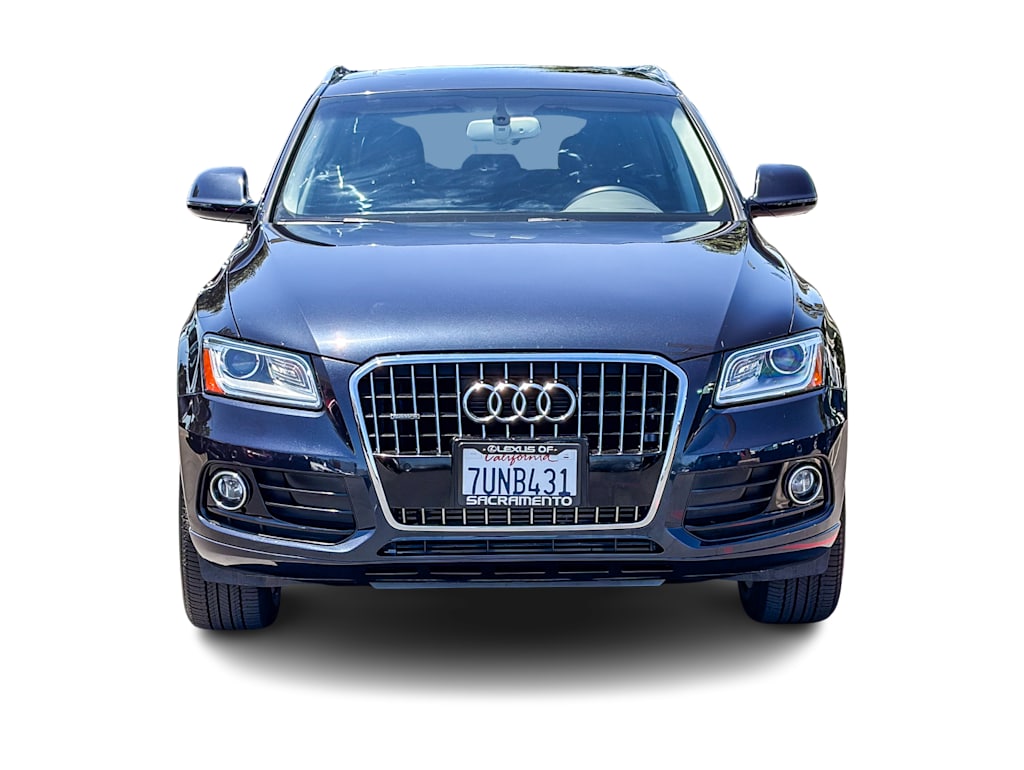 Thumbnail: 2016 Audi Q5 - 5