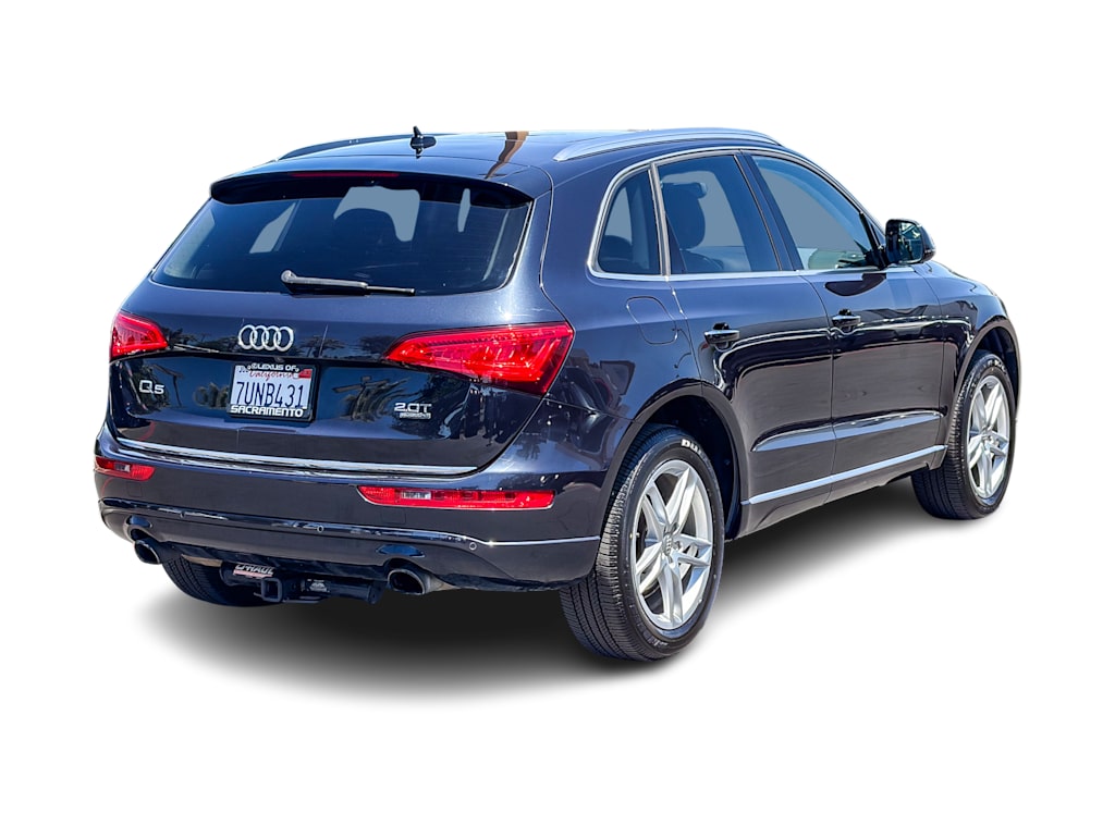 Thumbnail: 2016 Audi Q5 - 16