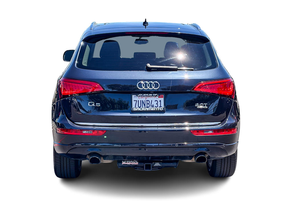 Thumbnail: 2016 Audi Q5 - 4