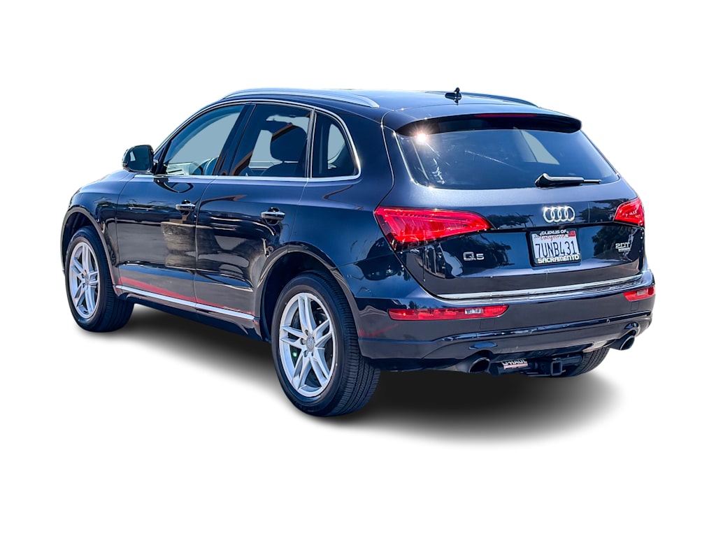 Thumbnail: 2016 Audi Q5 - 3