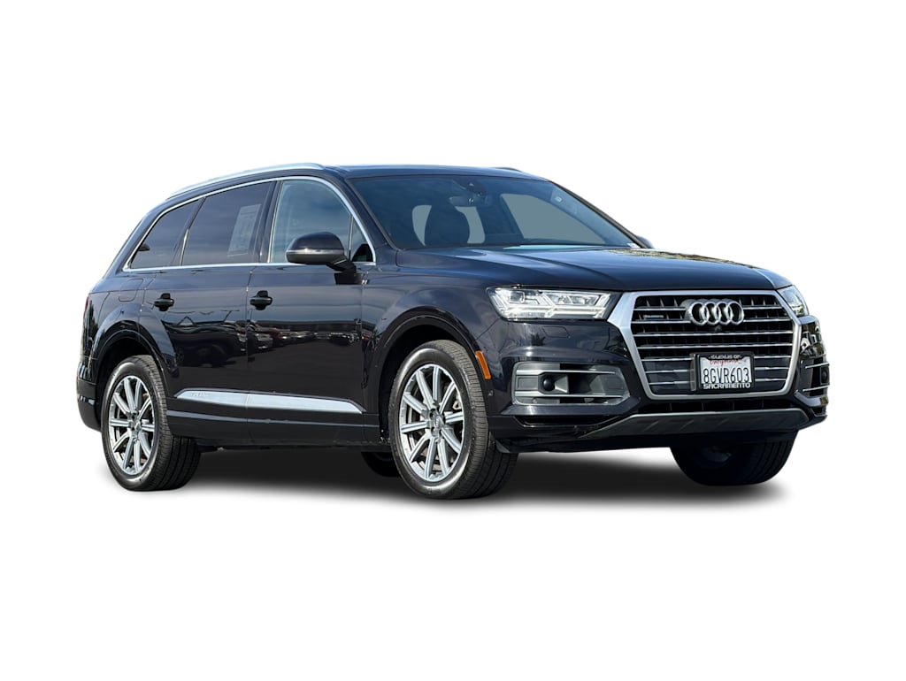 Thumbnail: 2019 Audi Q7 - 19