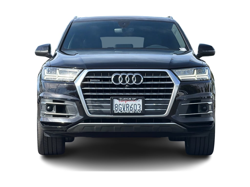 Thumbnail: 2019 Audi Q7 - 6