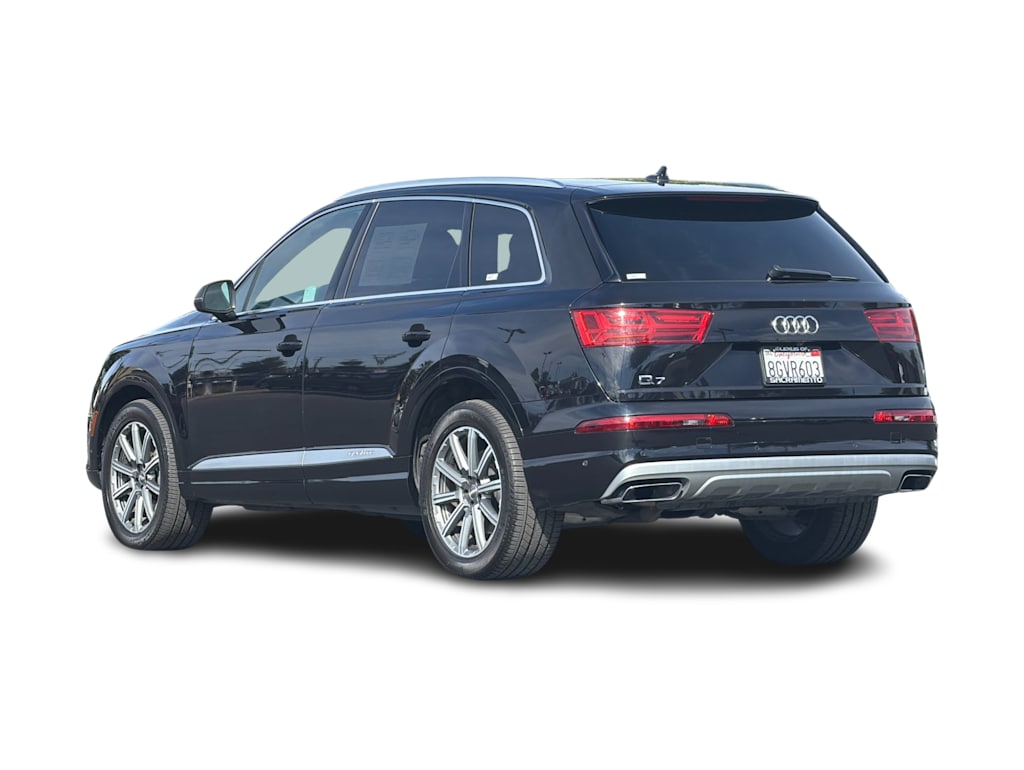 Thumbnail: 2019 Audi Q7 - 4