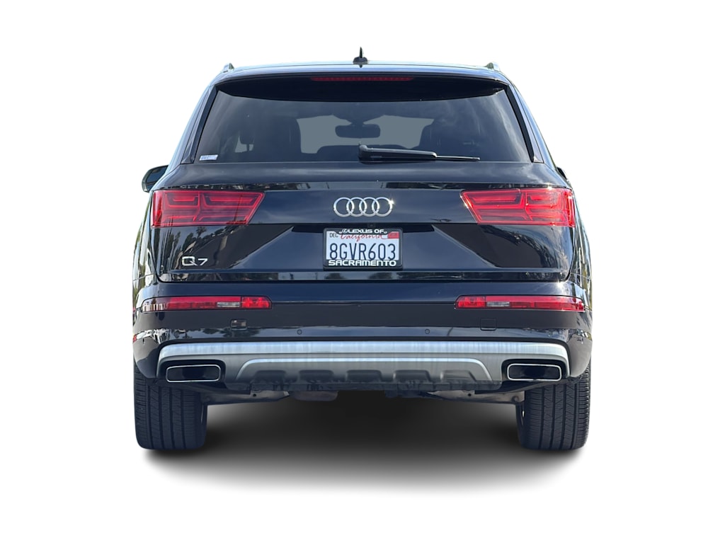 Thumbnail: 2019 Audi Q7 - 5