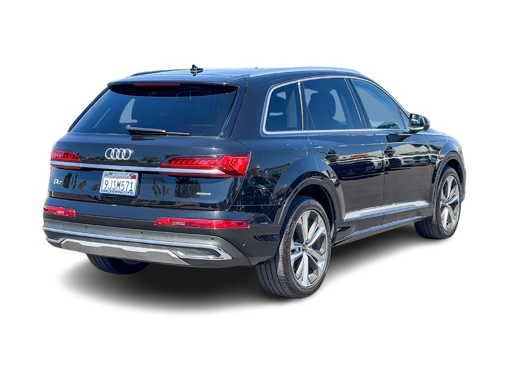 Thumbnail: 2023 Audi Q7 - 16