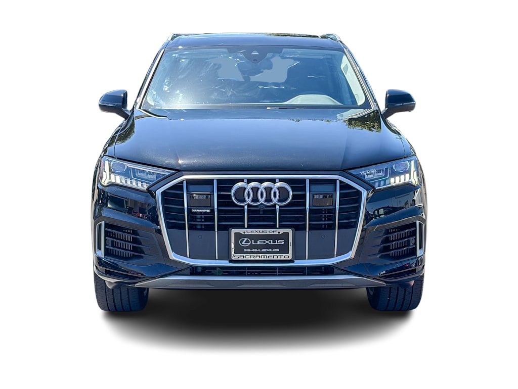 Thumbnail: 2023 Audi Q7 - 5