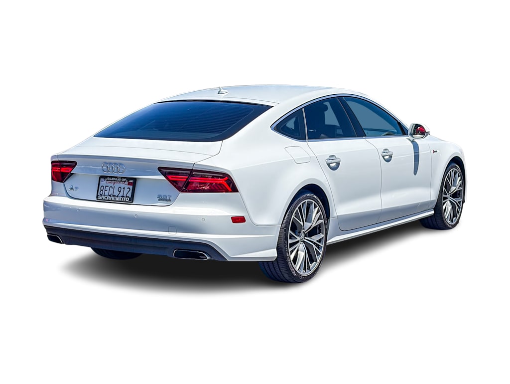 Thumbnail: 2016 Audi A7 - 16