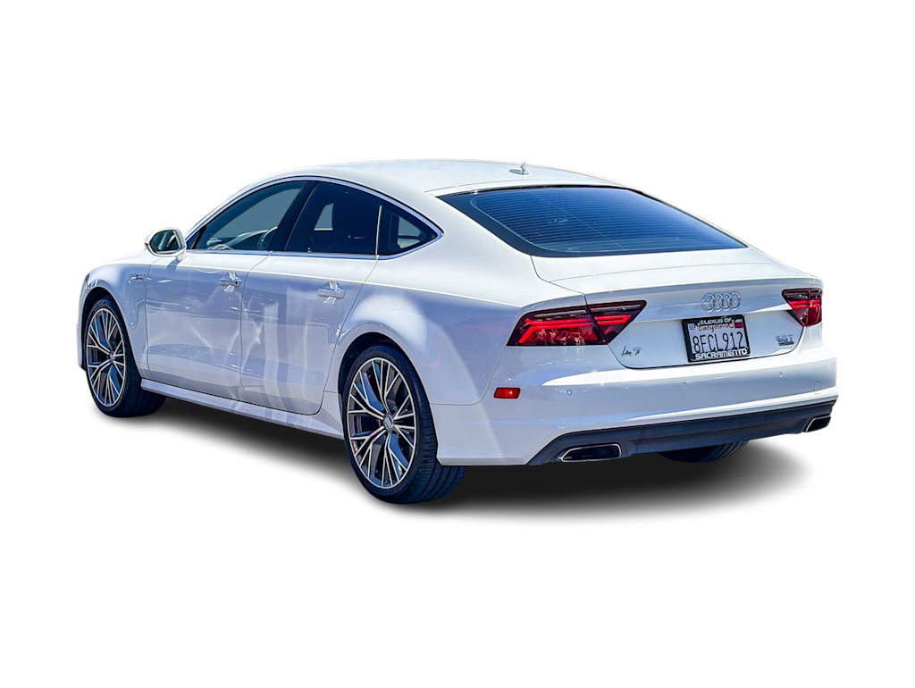 Thumbnail: 2016 Audi A7 - 3