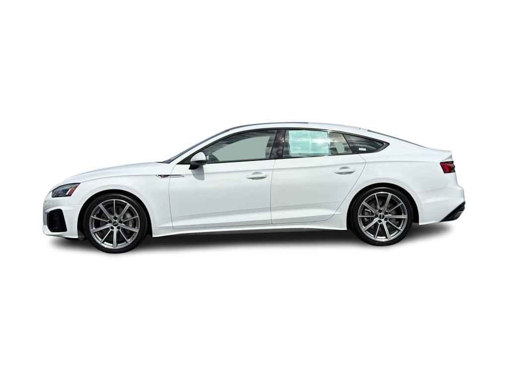 Thumbnail: 2025 Audi A5 - 3