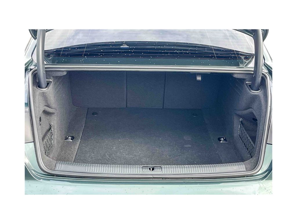 Thumbnail: 2017 Audi A4 - 15