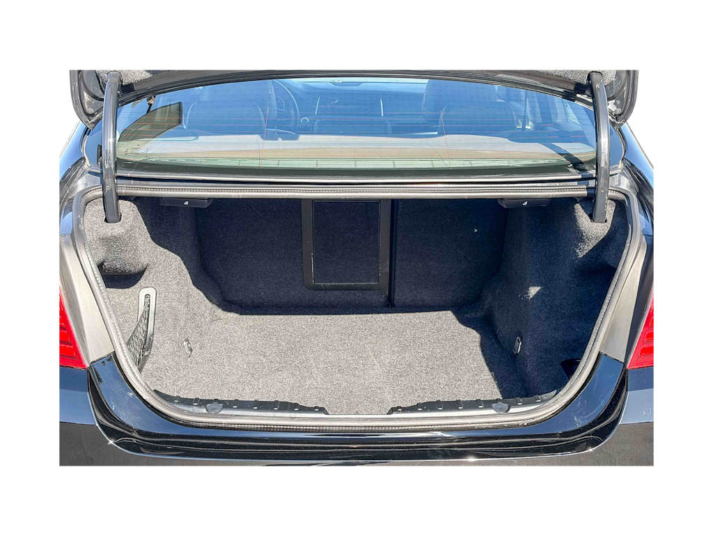 Thumbnail: 2015 BMW 5 Series - 15