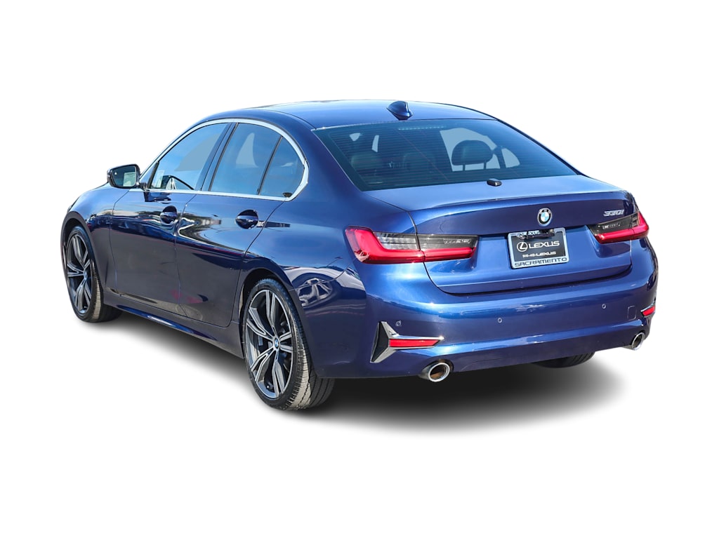 Thumbnail: 2020 BMW 3 Series - 3