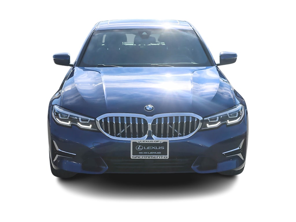 Thumbnail: 2020 BMW 3 Series - 5