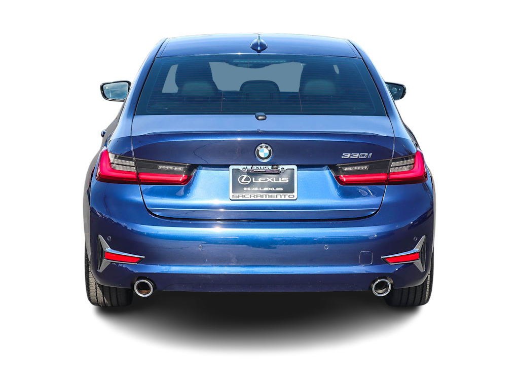 Thumbnail: 2020 BMW 3 Series - 4