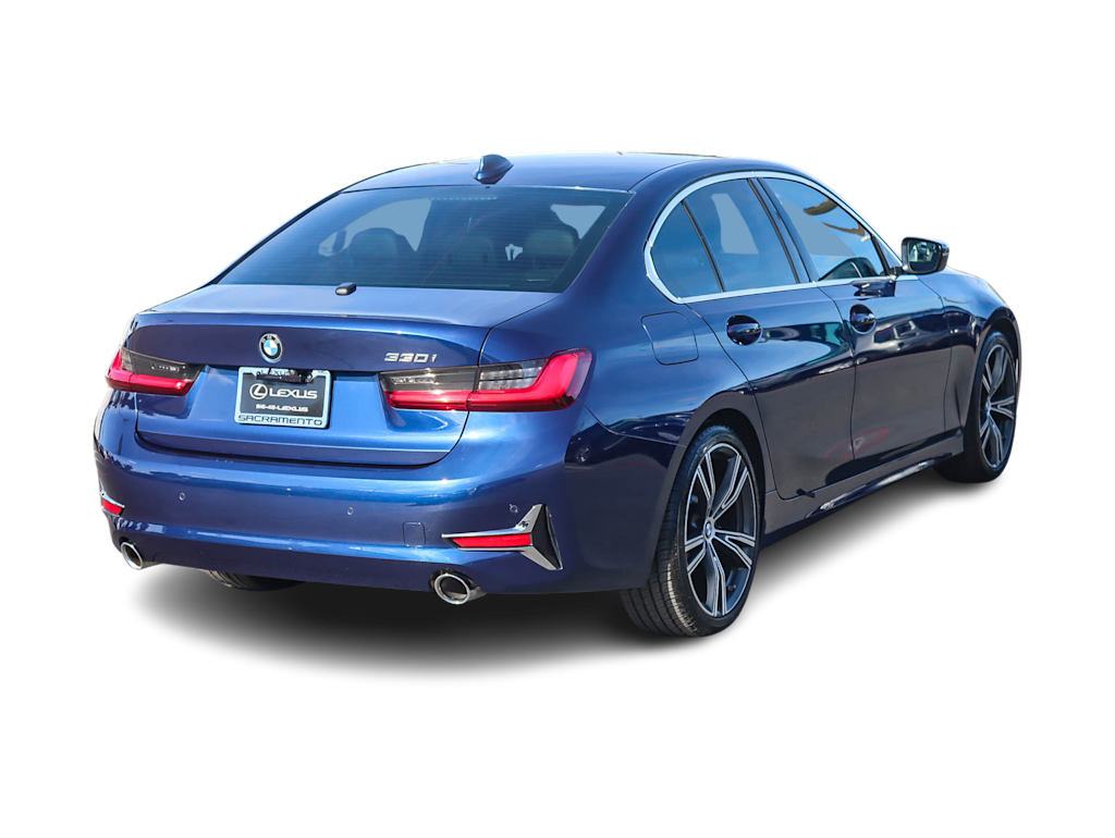 Thumbnail: 2020 BMW 3 Series - 18