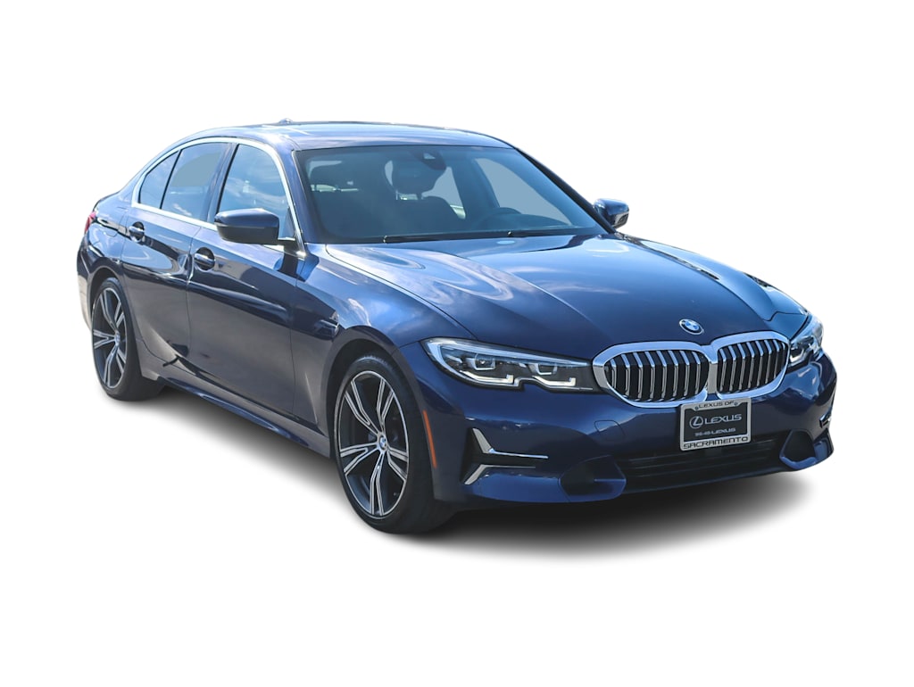 Thumbnail: 2020 BMW 3 Series - 19