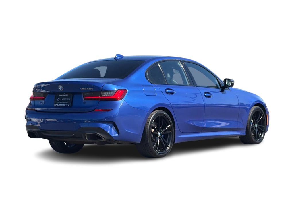 Thumbnail: 2020 BMW 3 Series - 18