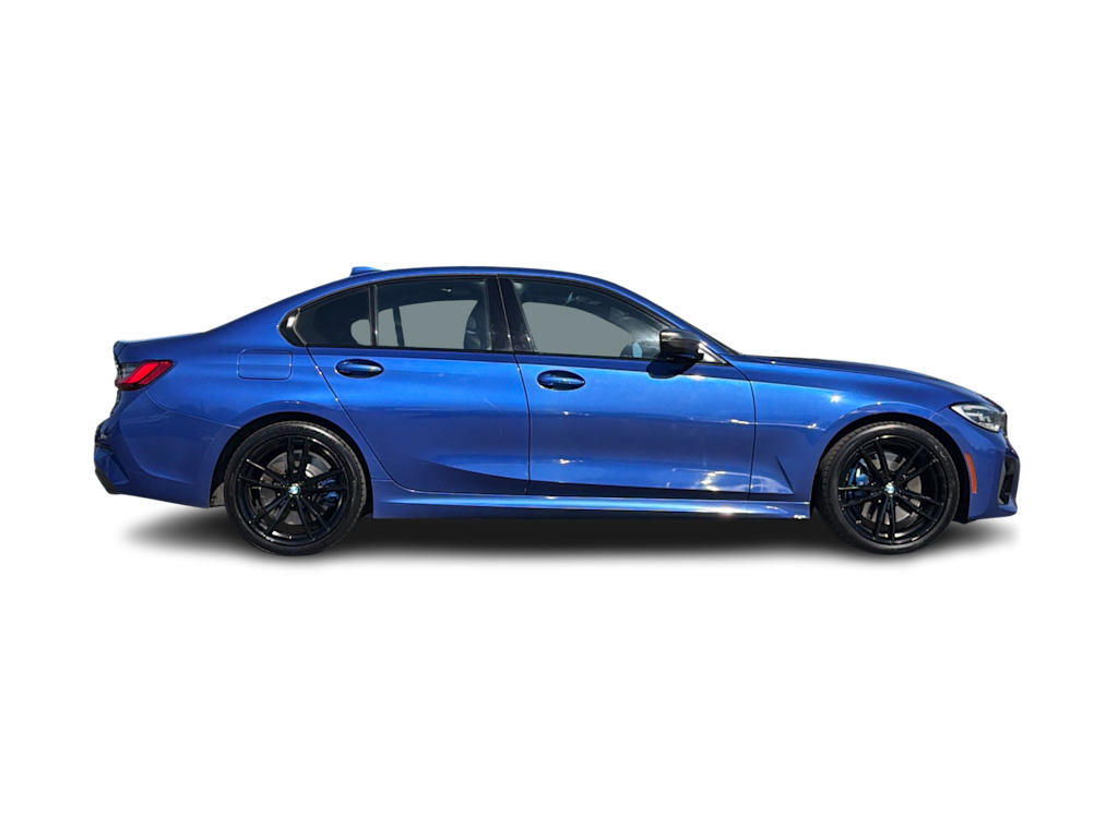 Thumbnail: 2020 BMW 3 Series - 20