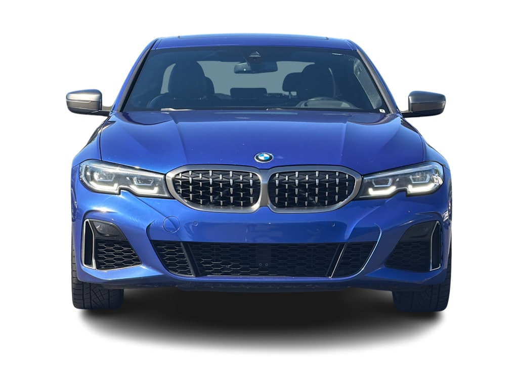Thumbnail: 2020 BMW 3 Series - 6