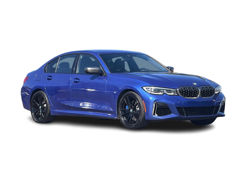 Thumbnail: 2020 BMW 3 Series - 19