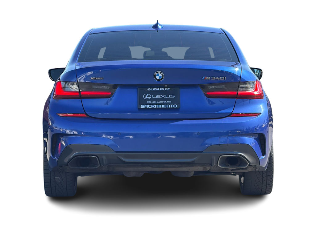 Thumbnail: 2020 BMW 3 Series - 5