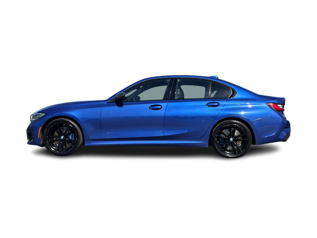 Thumbnail: 2020 BMW 3 Series - 3
