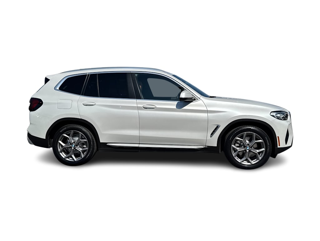 Thumbnail: 2023 BMW X3 - 20
