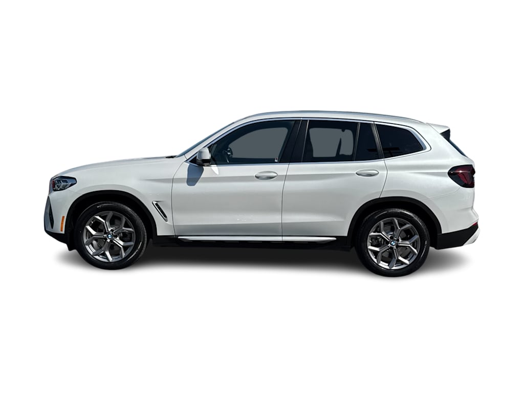 Thumbnail: 2023 BMW X3 - 3