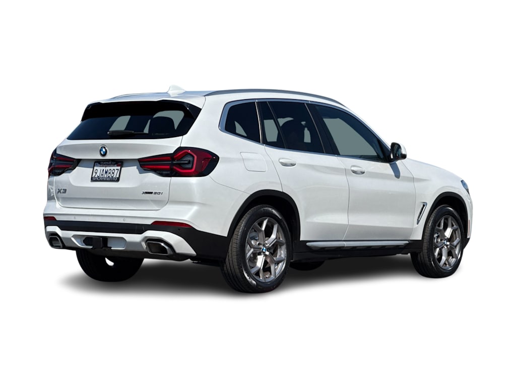 Thumbnail: 2023 BMW X3 - 18