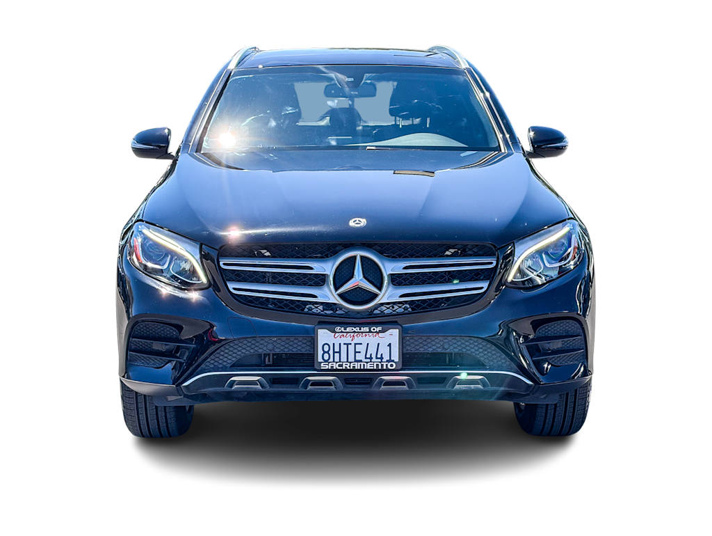Thumbnail: 2019 Mercedes-Benz GLC - 5
