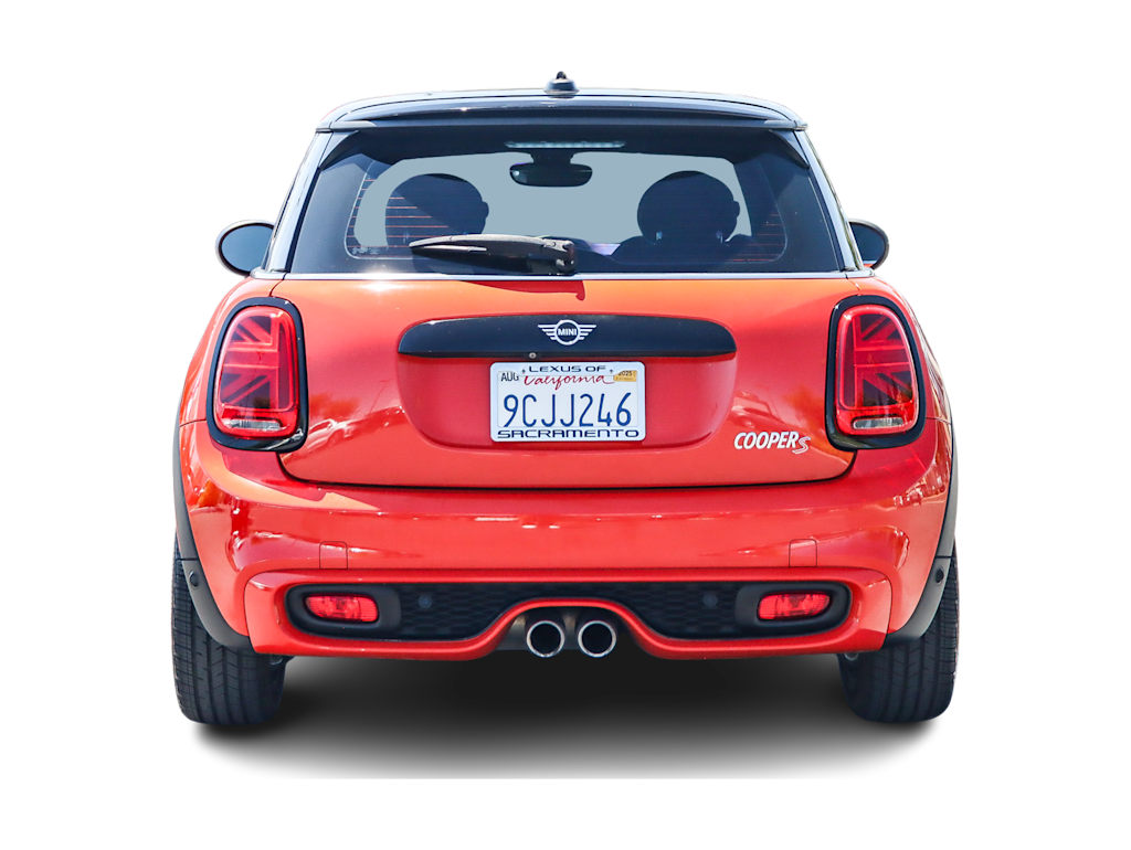Thumbnail: 2019 MINI Cooper - 4