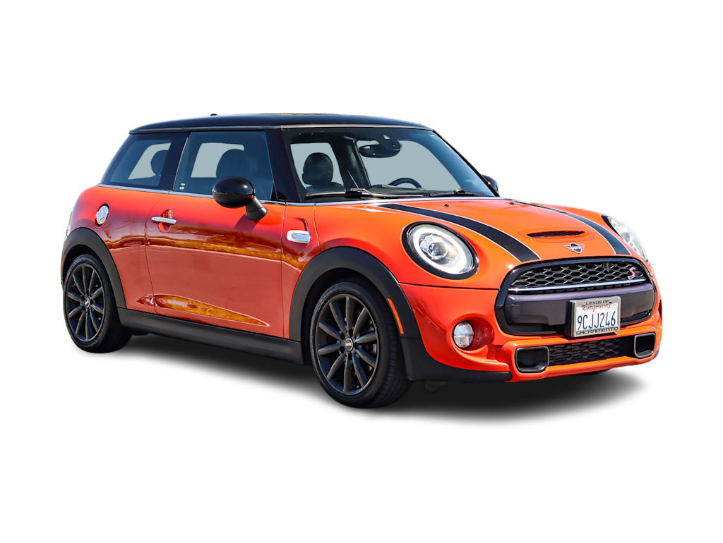 Thumbnail: 2019 MINI Cooper - 18