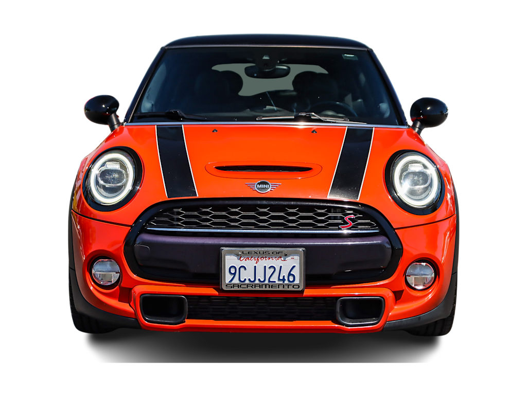 Thumbnail: 2019 MINI Cooper - 5